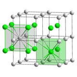 Crystal structure - Wikipedia