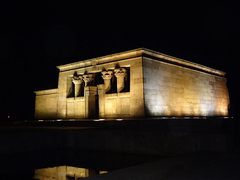 2014,_July_Temple_of_Debod_'_Madrid.JPG