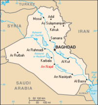 Click image for larger version  Name:	201px-Iraq_map_najaf.png Views:	1 Size:	37.9 KB ID:	18112097