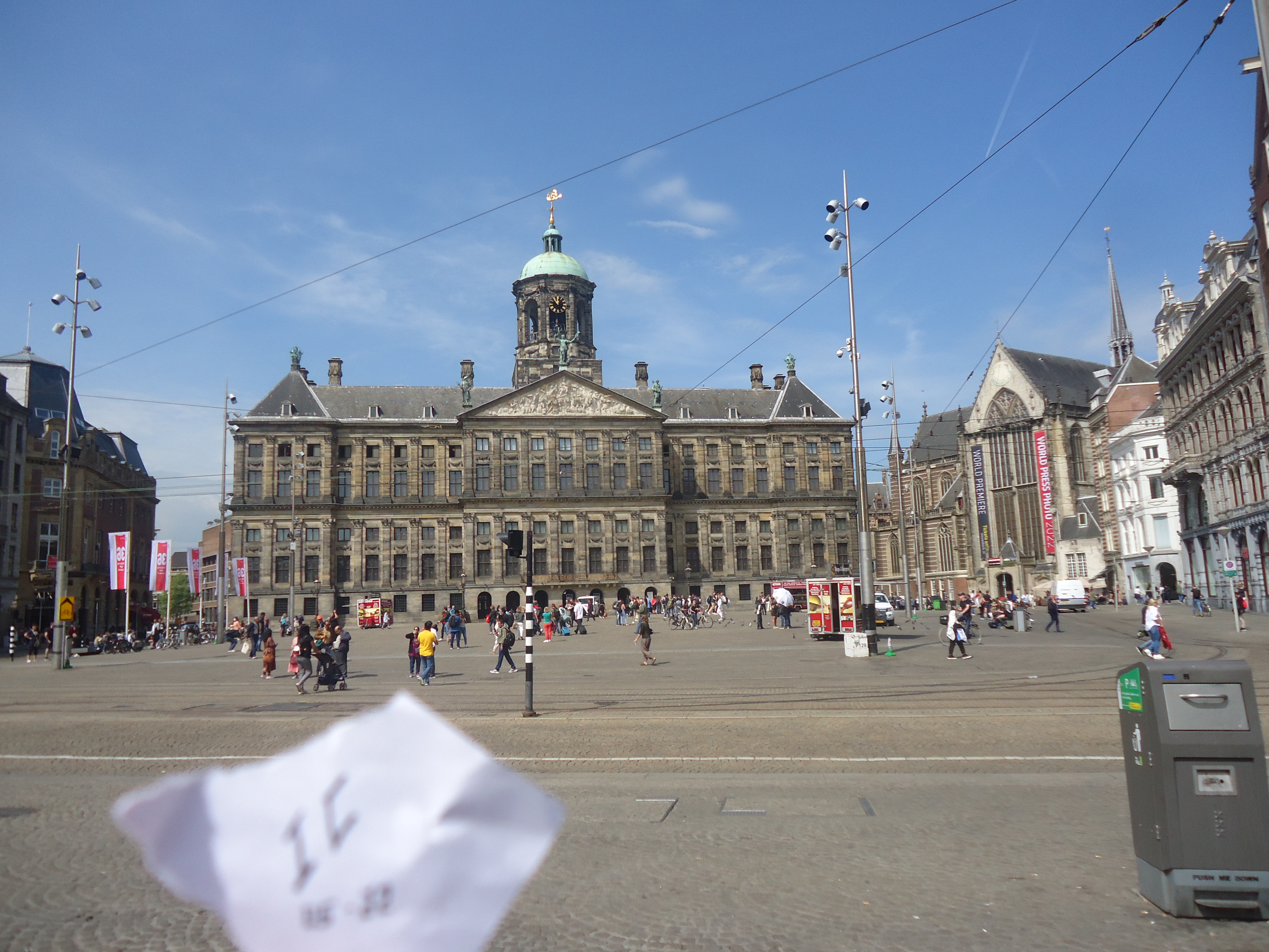 5 Dam Square, May, 2022.JPG