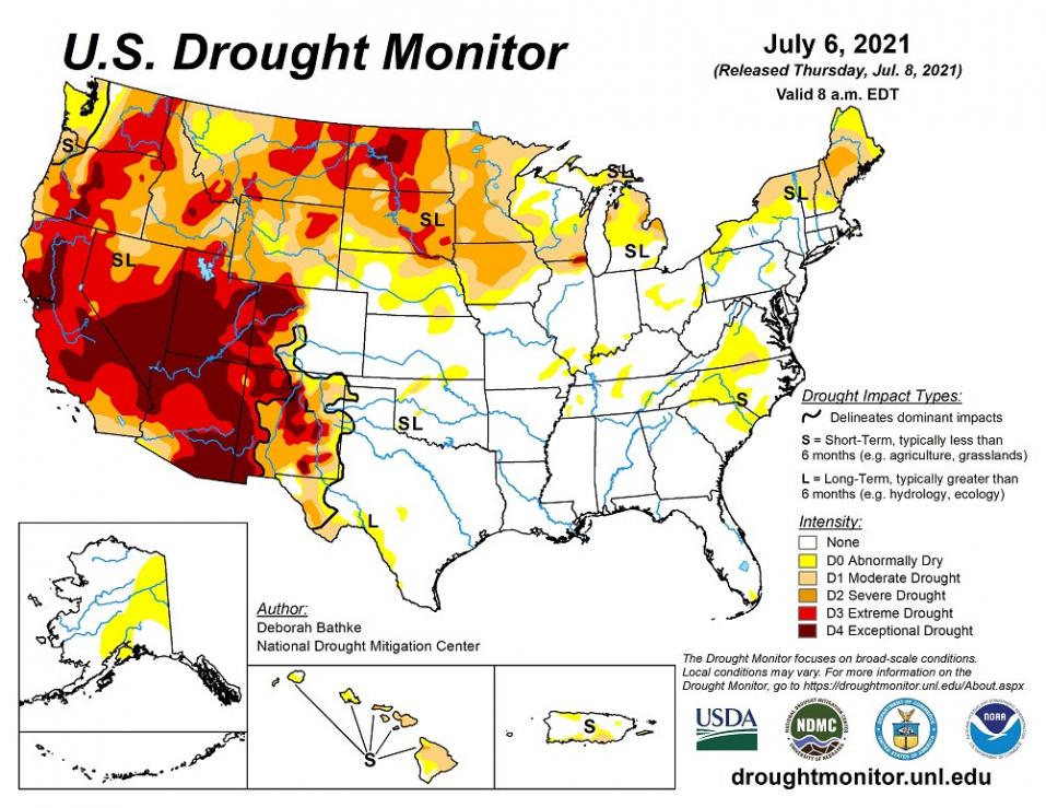 drought-monitor-map-us-070621.jpg - Click image for larger version  Name:	drought-monitor-map-us-070621.jpg Views:	0 Size:	127.8 KB ID:	18020525