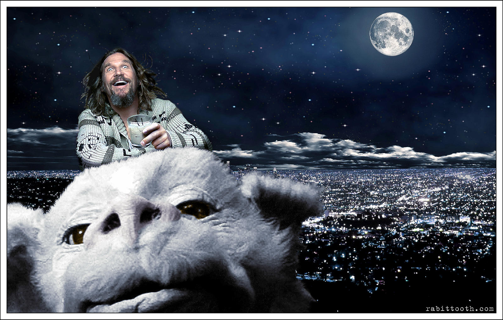 dude_riding_falcor__lebowski___neverending_story__by_rabittooth_d5s0b1c-fullview.jpg