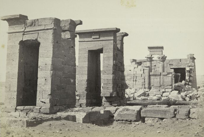 Francis_Frith_-_The_Temple_of_Dabod,_Nubia.jpg