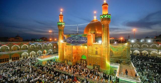 Click image for larger version  Name:	1280px-Imam_Ali_Mosque_by_tasnimnews.com06.jpg Views:	1 Size:	150.7 KB ID:	18112107