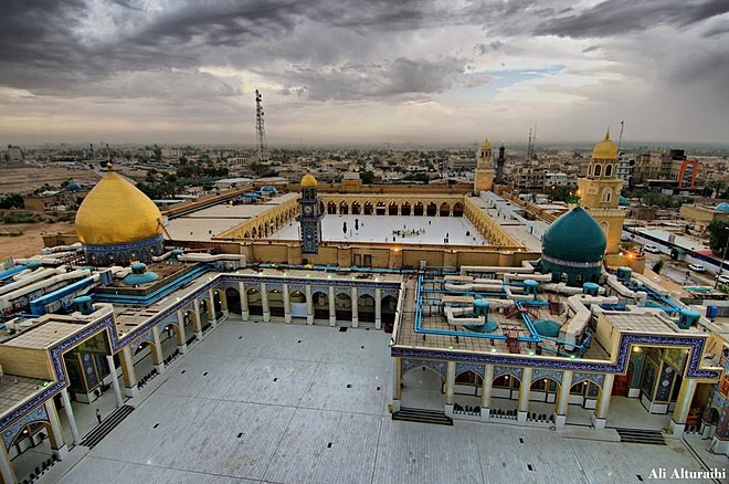 Click image for larger version  Name:	1280px-Imam_Ali_Mosque_by_tasnimnews.com06.jpg Views:	1 Size:	150.7 KB ID:	18112107