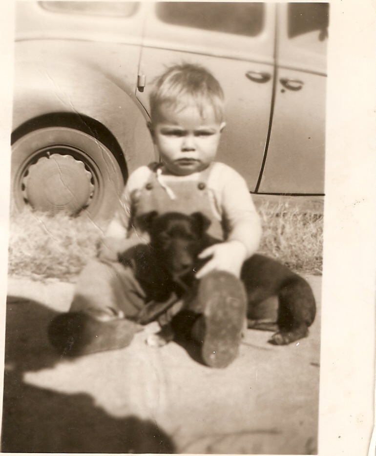 James Duane Ellis with puppy.jpg