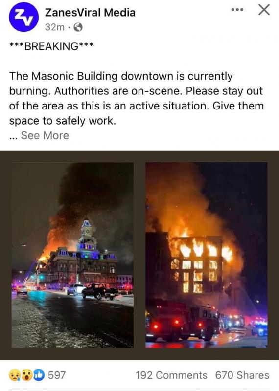 Click image for larger version  Name:	Masonic building buring2.jpg Views:	0 Size:	57.2 KB ID:	18035494