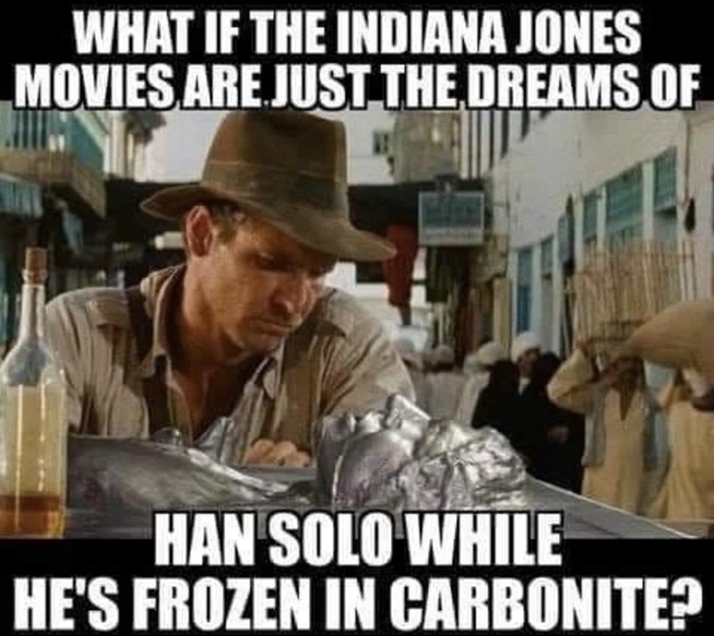 person-if-indiana-jones-movies-are-just-dreams-han-solo-while-hes-frozen-carbonite.jpeg