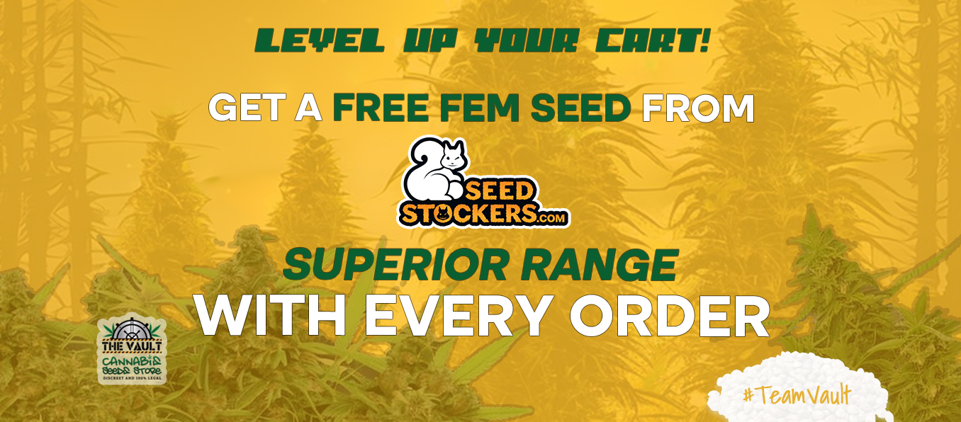 Seedstockers Seeds Superior - Giveaway and NEW Freebies.jpg