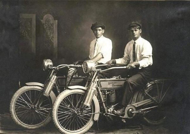 William and Harley Davidson.jpg