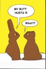 Easter Bunnies