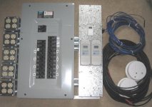 20 Ballast Panel with high temp, smoke detectors, time delays, PLC.jpg