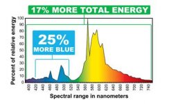 EYE Hortilux Super HPS Spectrum (1000W)