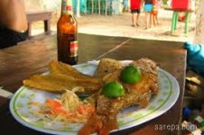 Santa Marta fish dinner.jpg