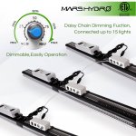 Mars Hydro SP 3000 led grow light - daisy chain dimming function - 5.jpg