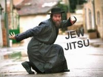 jew jitsu