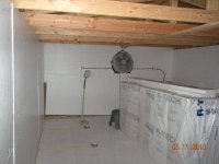 2 inch insulation