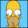 Homer Simpson