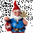 Tricky Gnome