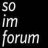 so im forum