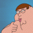 Peter Griffin