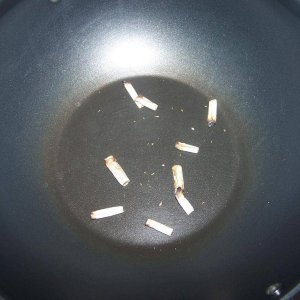 Roaches in the pot 001