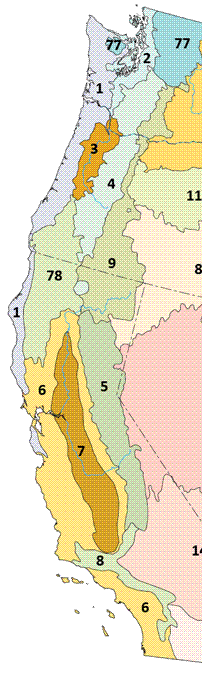 7710Western_USA_Climate_maps.GIF